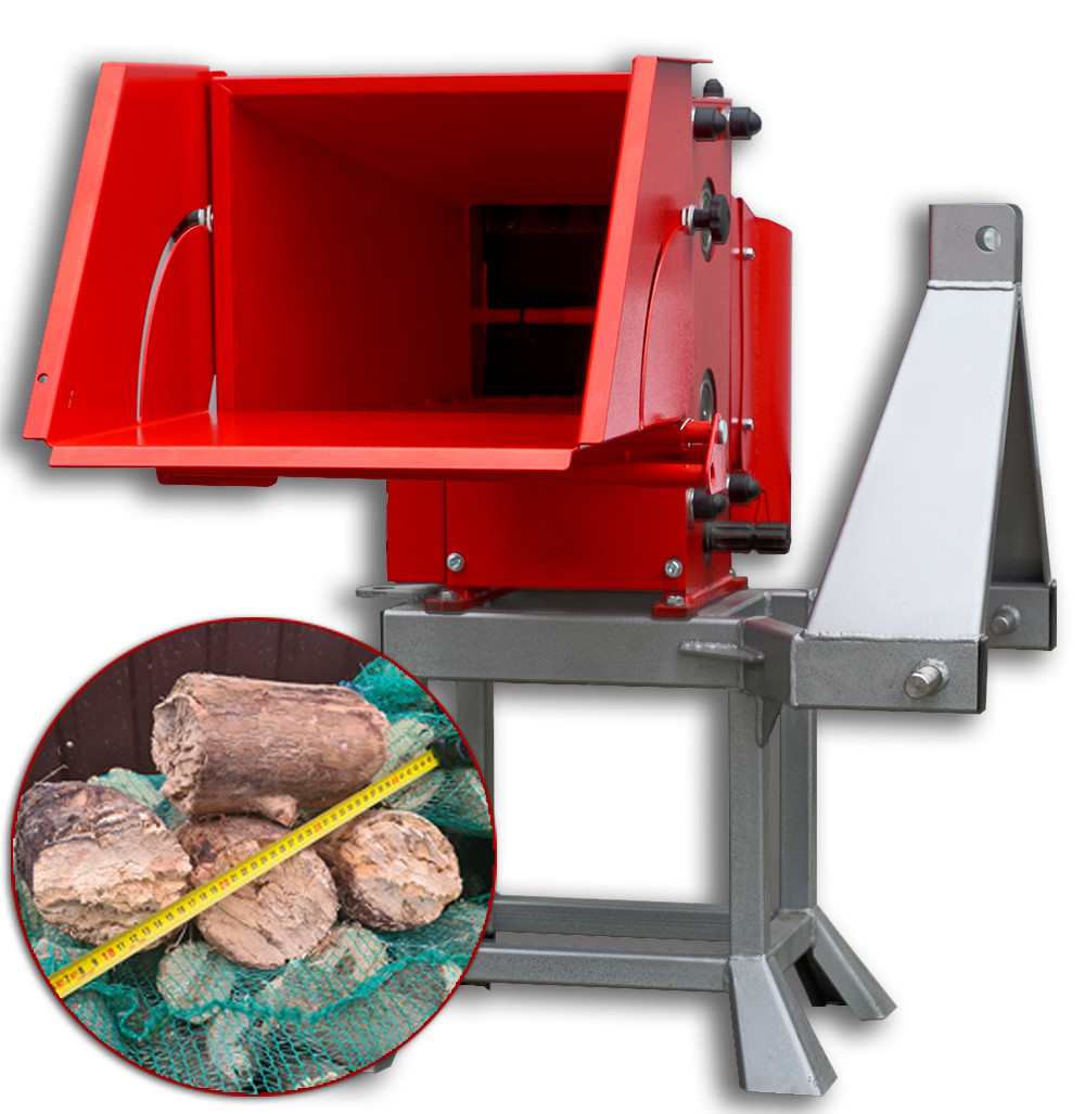 Tocator de crengi TN-130T