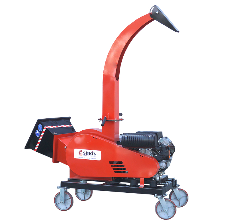 Tocător tip fâșii 3M-100B